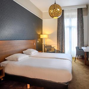 Comfort Double Kamer