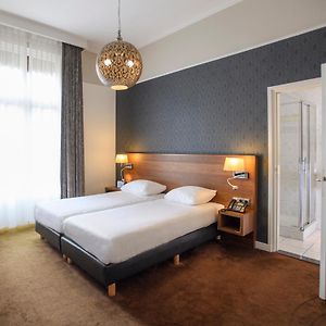 Kamer met Twee Aparte Bedden